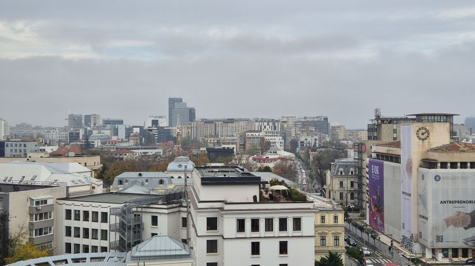 3 camere de serviciu 14,82 mp - calea Victoriei - Poză 1