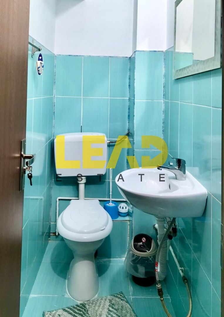 De vanzare Apartament 3 camere, Zorilor, insorit! - Poză 8