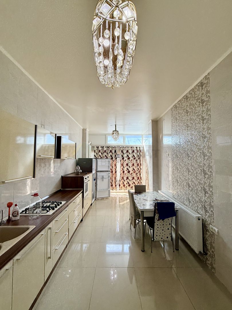 Vila 5 camere Volunatari| Mobilata, piscina exterioara - Poză 25