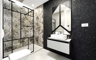 Penthouse de Lux | 3 Camere | Finisaje & Dotari Lux | Comision 0 - Poză 28