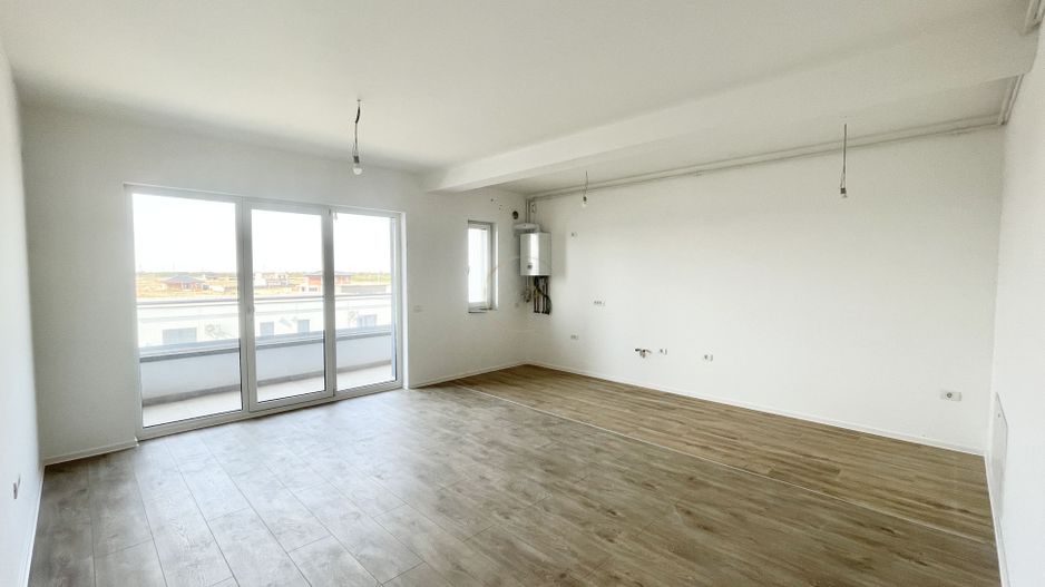 NOU | Apartamente și SAD-uri SPATIOASE 3 camere - Torontalului - Poză 2