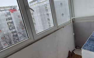 2 camere decomandat de vânzare – Titan | 44,98 mp total | Etaj 7/10 - Poză 5