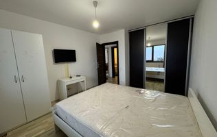 Apartament 2 camere  Drumul Taberei Centrala Parcare Subterana