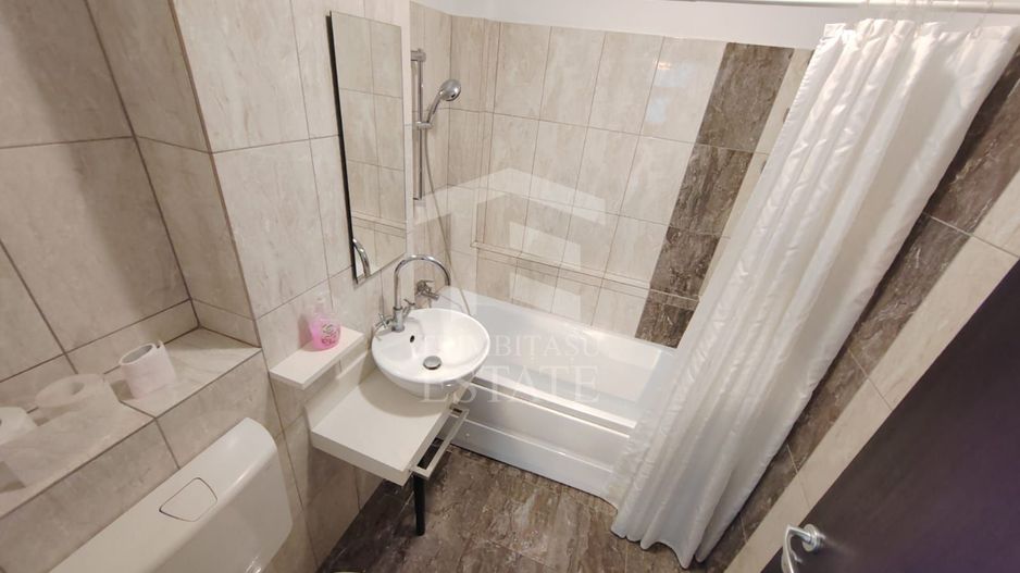 Berceni Popesti 2 camere spatios ,cu loc de parcare - Poză 10