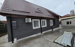 CASA P+1 OVIDIU, JUD. CONSTANTA - Poză 3