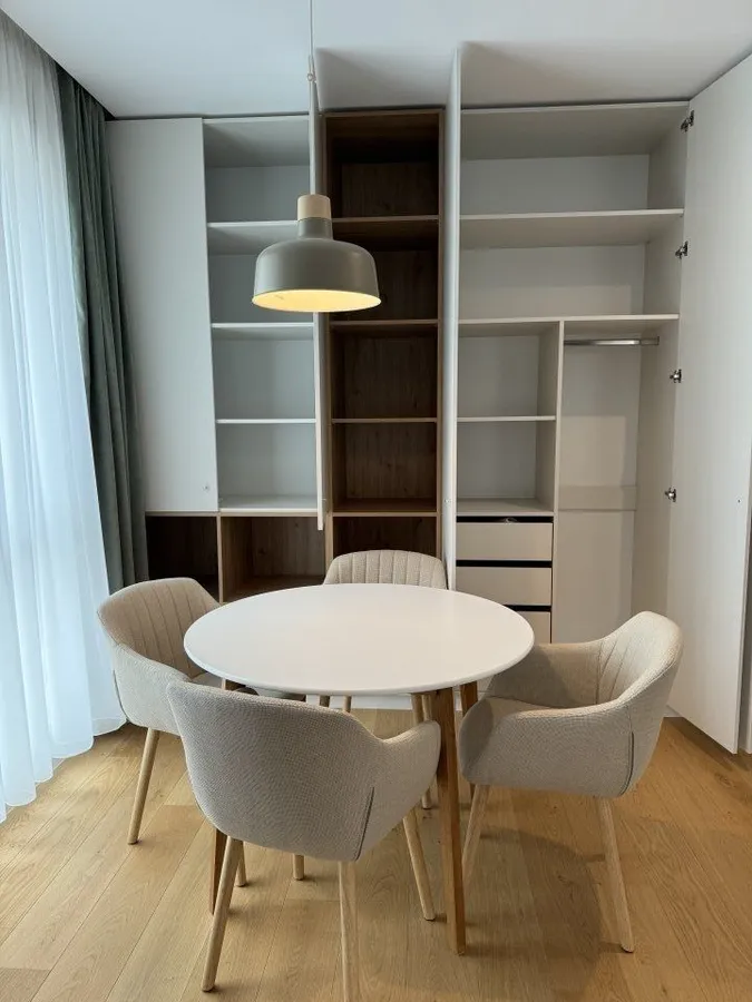 Prima inchiriere apartament 2 camere | Nusco City — fotografia 3