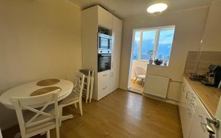 Apartament 2 camere decomandat - metrou Aparatorii Patriei - Poză 2