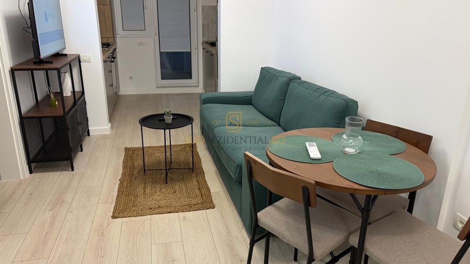 Apartament cu 2 camere de inchiriat, parcare inclusa, prima inchiriere - Poză 2