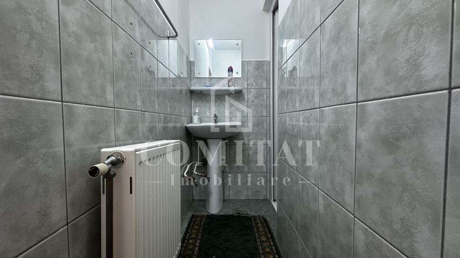 Spațiu de birouri | Parcare | Zona Zorilor - Poză 13