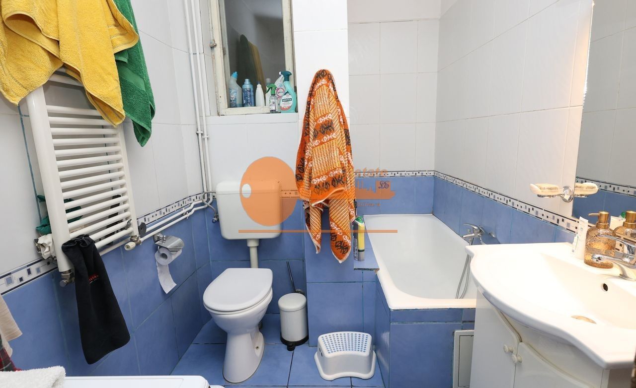 Apartament 83 mp | Dacia | mobilat | Centrala Proprie - Poză 9