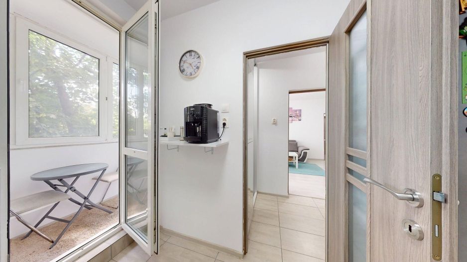 Apartament 2 camere Metrou Grivita Metrou 1 Mai - Poză 14