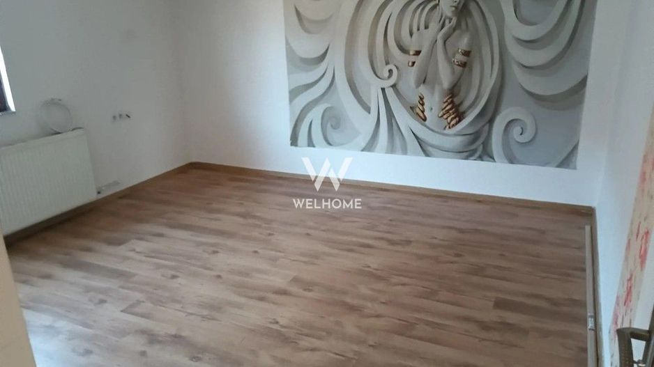 Casă spațioasă P+M în Șelimbăr – ideală pentru locuit sau investiție - Poză 2