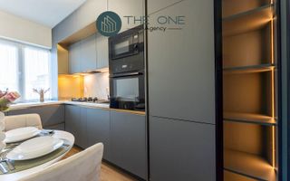 Apartament 2 camere - PREMIUM - 56mp - la cheie, parcare | FLORESTI - Poză 7