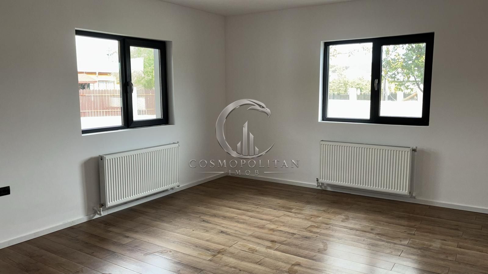 Casa noua 2025 ~ Comuna Stalpu ~ 100mp utili si teren 400mp ~ finisaje moderne ~ - Poză 9