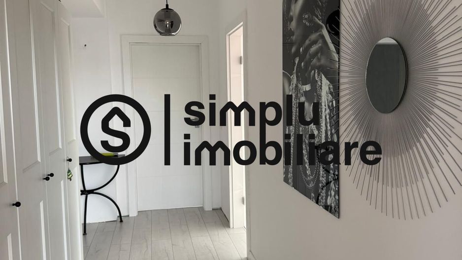 Apartament 3 camere -Centru - Poză 3