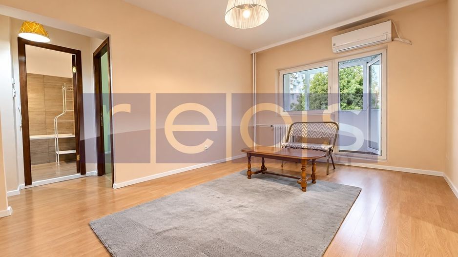 VANZARE 4 CAMERE | TEIUL DOAMNEI  | 2 BAI | 2 BALCOANE | - Poză 1