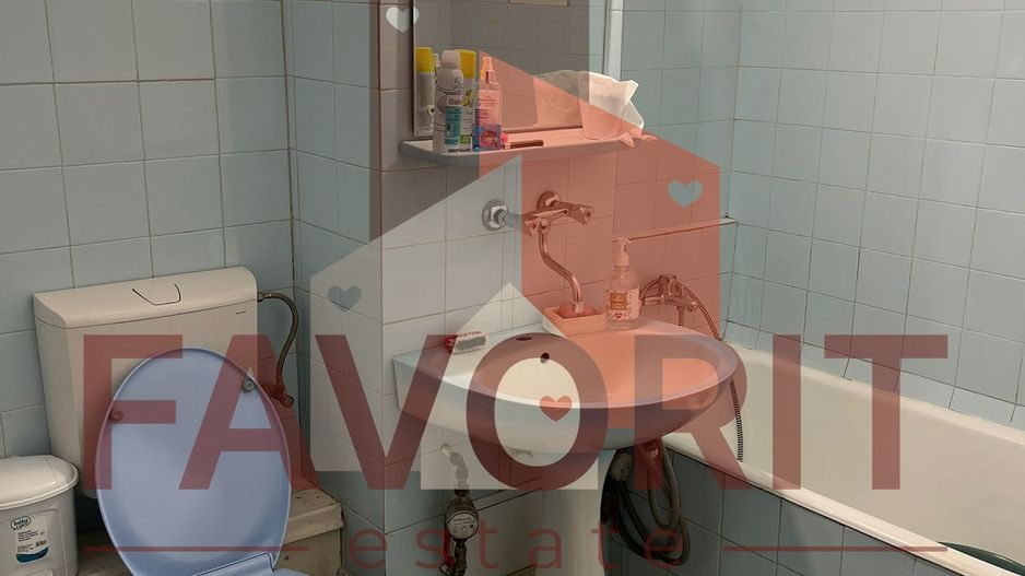 2 camere | etaj 1 | centrala proprie | 2 balcoane | zona excelenta - Poză 7