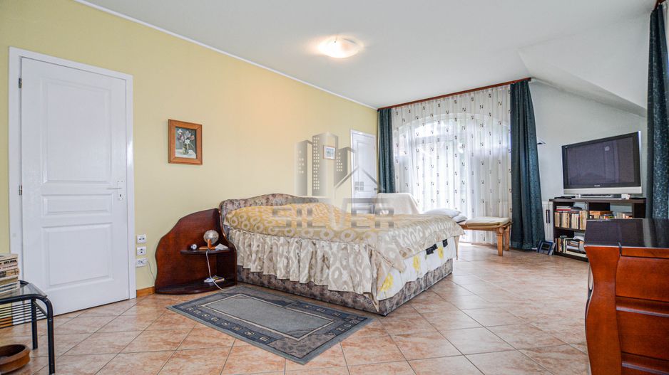 Casa Individuala cu 6 camere in cartier Andrei Muresanu, Cluj-Napoca - Poză 21