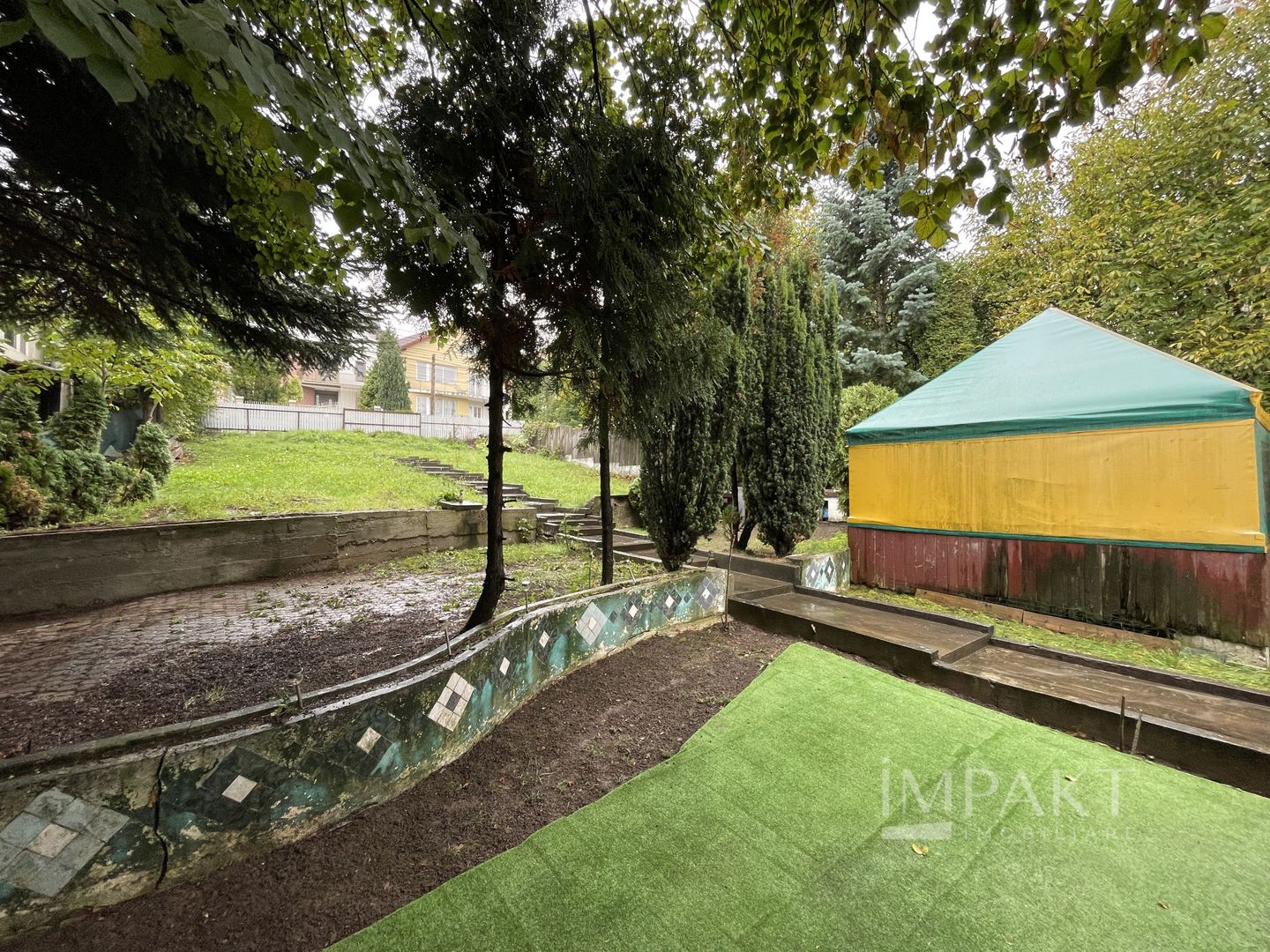 Casa de inchiriat in cartierul Zorilor! - Poză 3