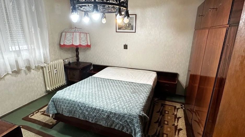 Apartament 3 camere, Bld. Brancoveanu. Decomandat. - Poză 5