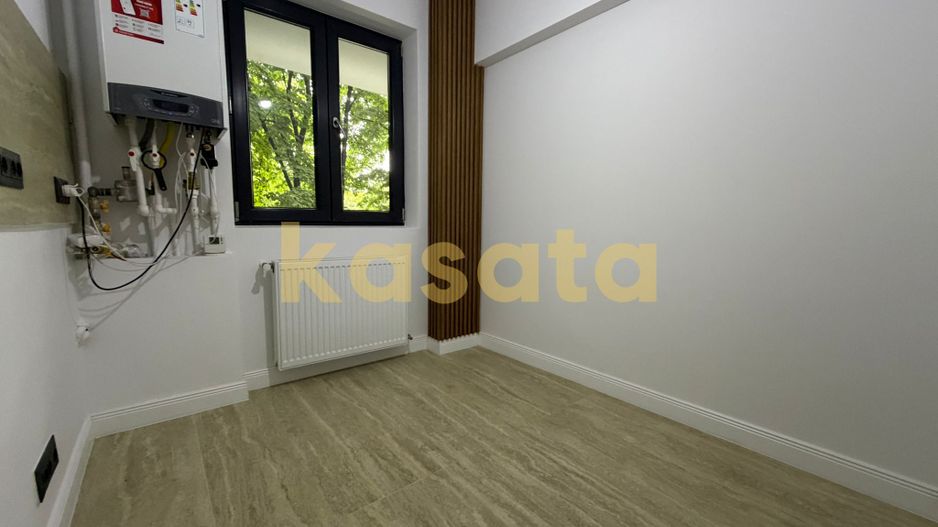 3 Camere 🏢| Etaj 2/10 ⬆️ | Centrală proprie 🔥 | Totul nou ✨ | Metrou - Poză 8
