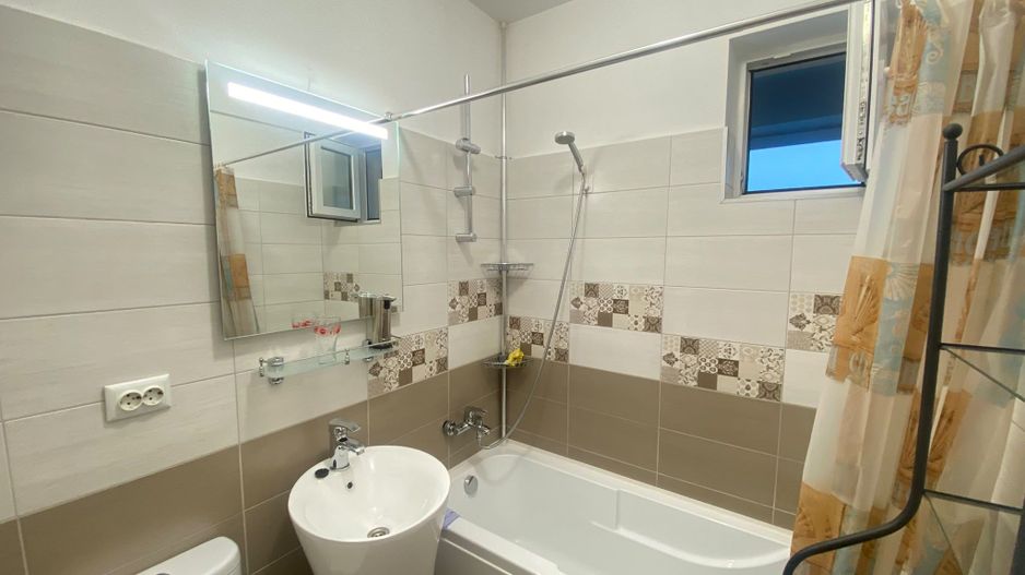 VZ14 – 2 camere Militari Residence, parcare + centrală proprie - Poză 6