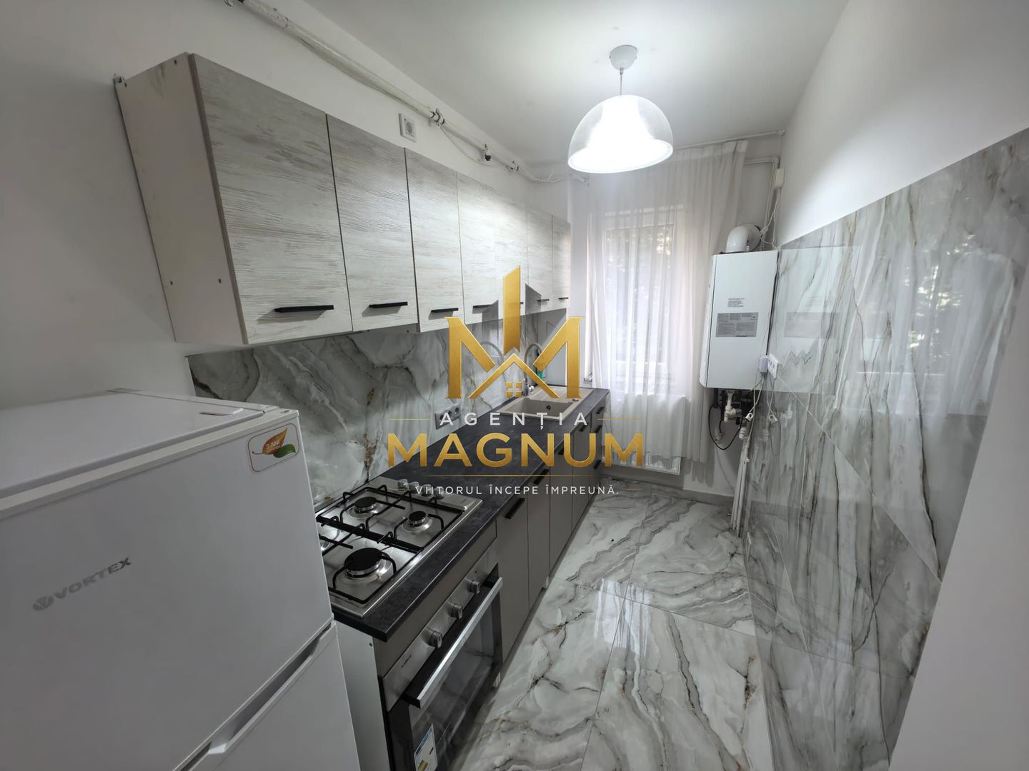 Apartament 3 camere de vânzare | Etaj 1 | Victor Babes - Poză 7