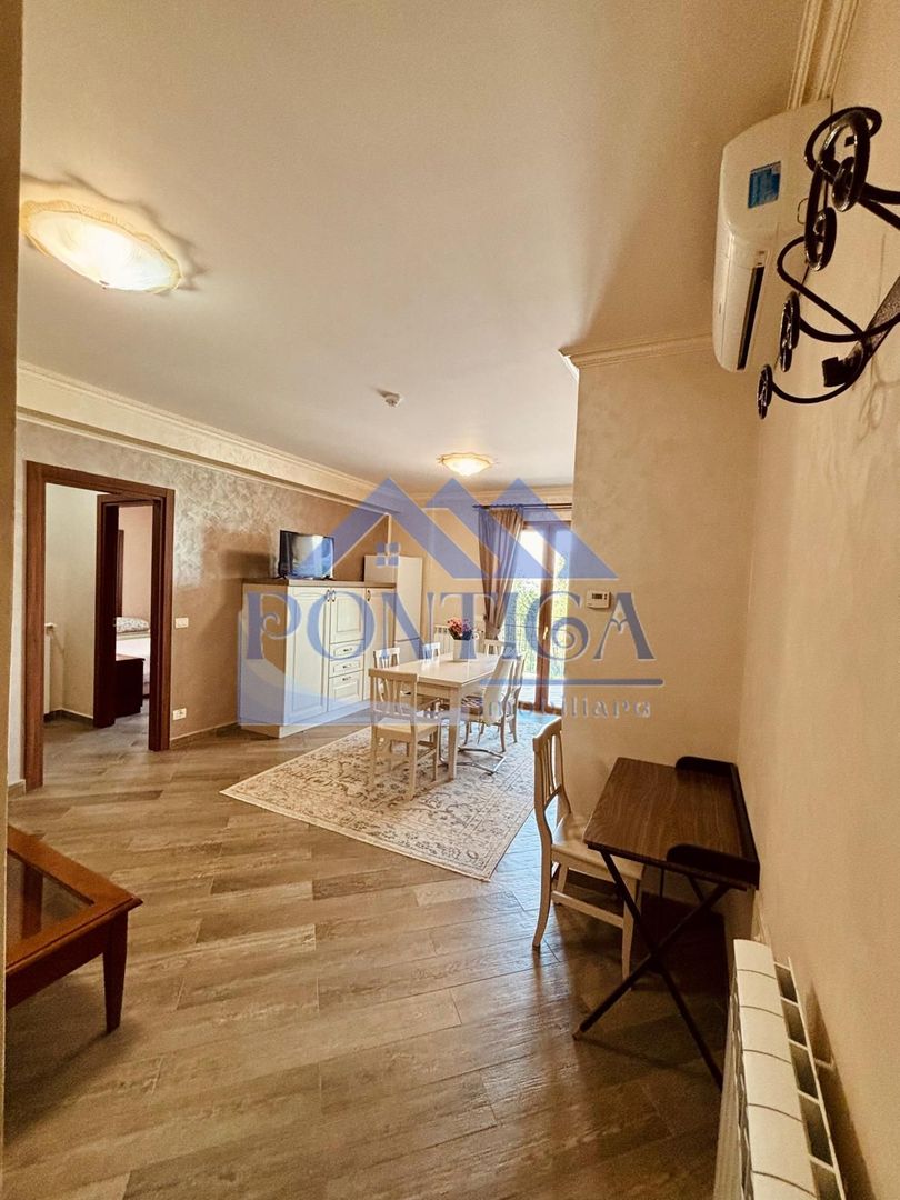 Apartament Mamaia - Poză 1