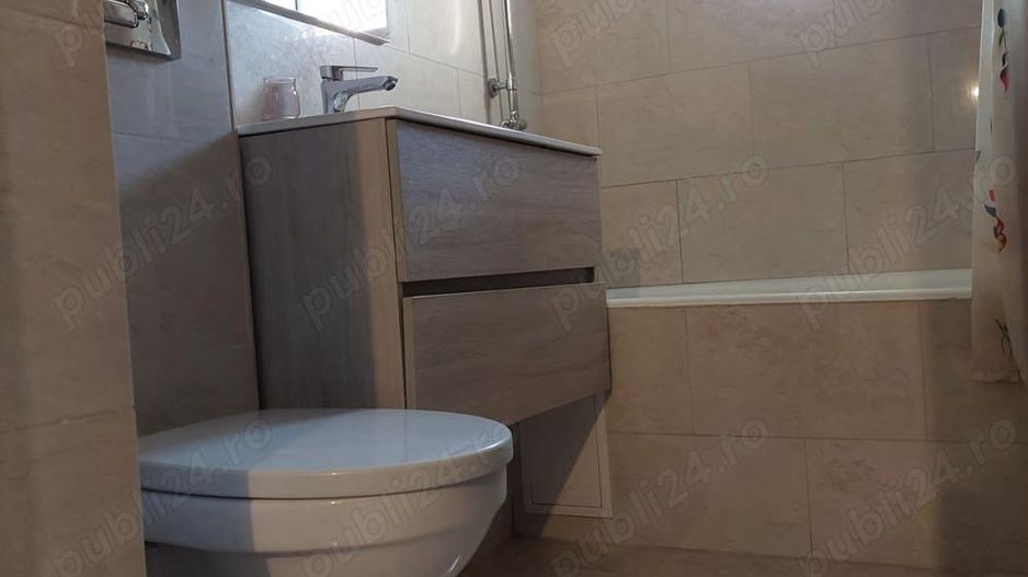 Apartament deosebit Băneasa Herăstrău - Poză 9
