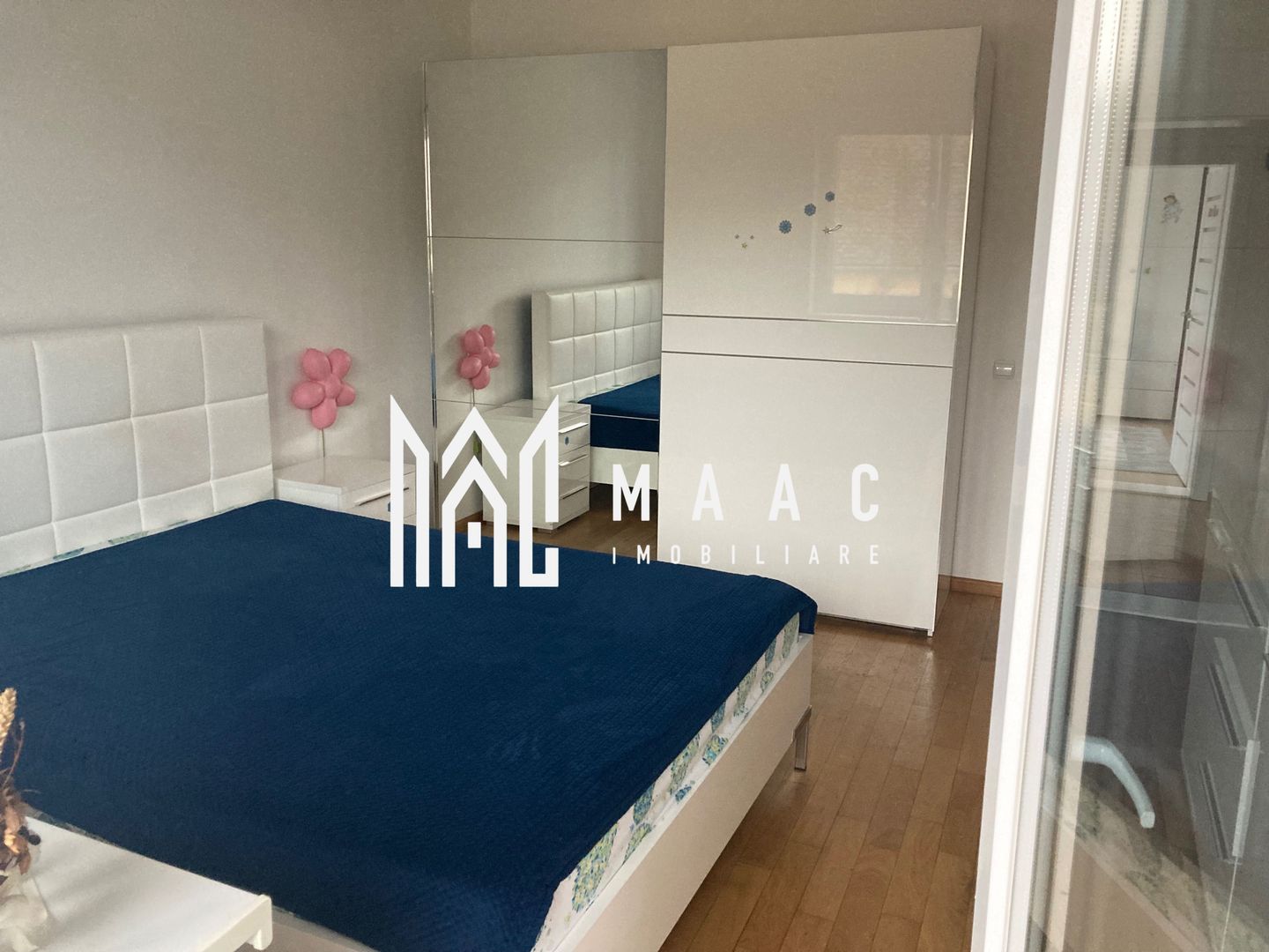 Apartament 3 camere | Etaj 1 | 68 MPU | Turnisor - Poză 6