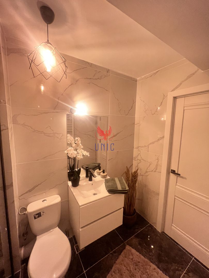 Apartament lux zona Amaradia-Fagaras - Poză 81