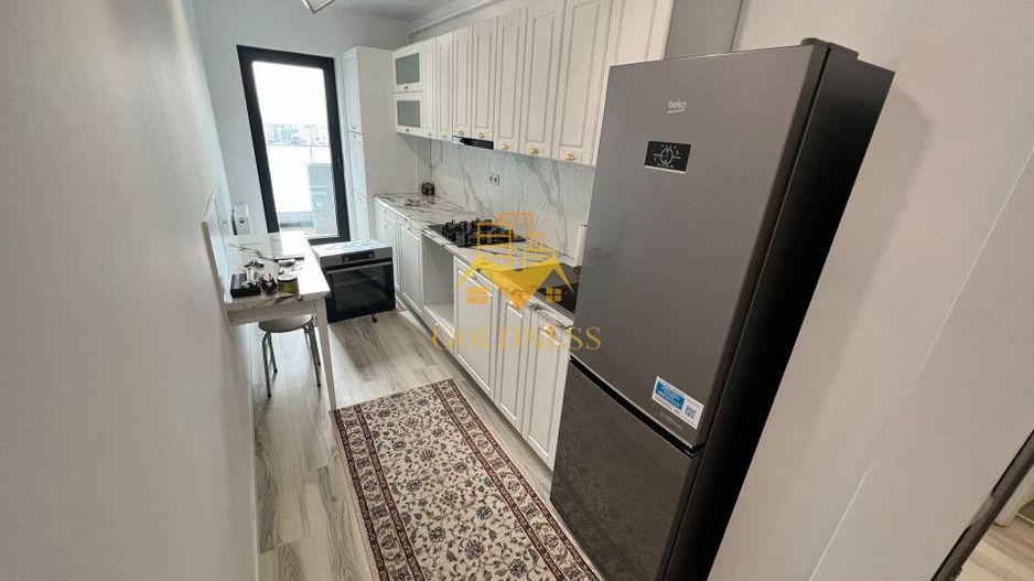 3 Camere Modern, Zorilor, Frunzisului, Lidl, Observatorului, Parcare - Poză 9