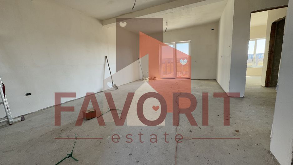 Duplex pe parter. 2 dormitoare. Finisaje la alegere - Poză 11