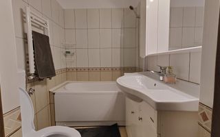 2 camere Floreasca - ideal pentru birou sau cabinet terapie - Poză 9