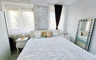 Apartament 2 camere, cu scara interioara, 55 mp utili, cartier Tolstoi - Poză 1