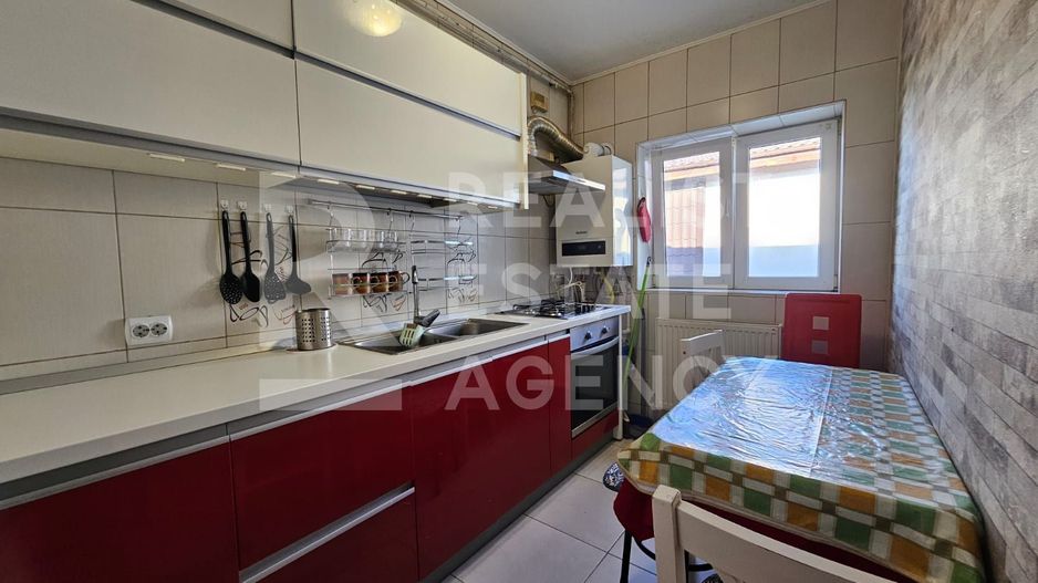 Închiriere apartament 4 camere, mobilat&utilat, Bragadiru - Poză 9