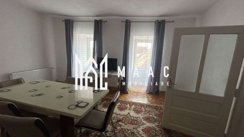 Apartament 4 camere decomandat | Ultracentral Sibiu | 100 mp, etaj 2 - Poză 2