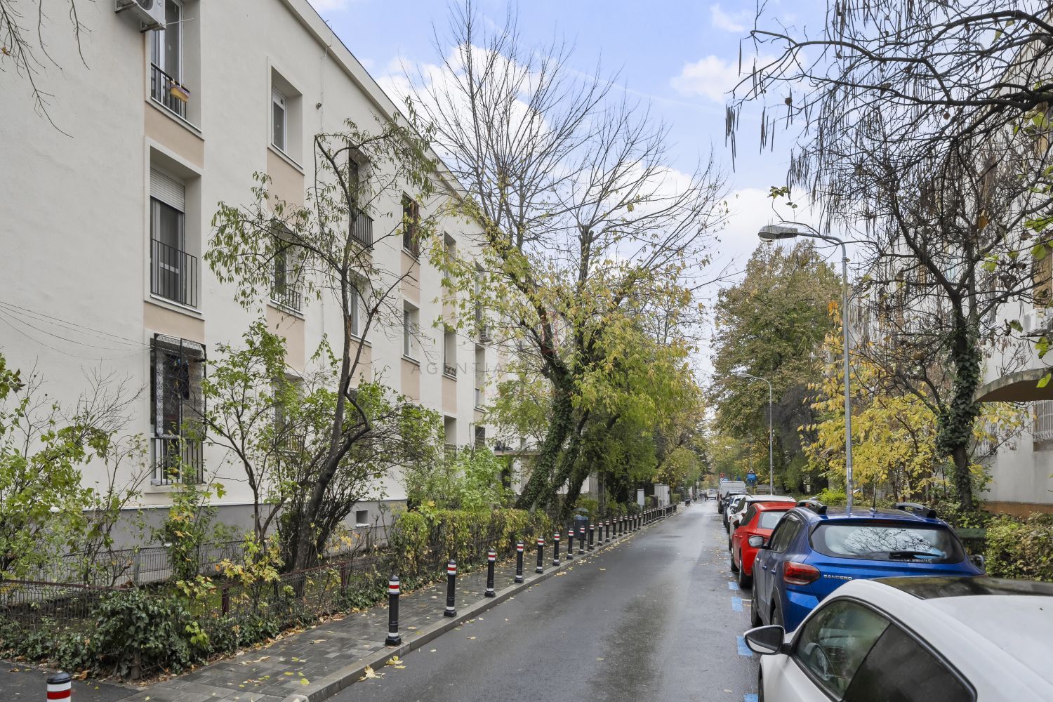 Chopin 2 camere/ 45,36 mp + Boxa / Decomandat - Poză 18