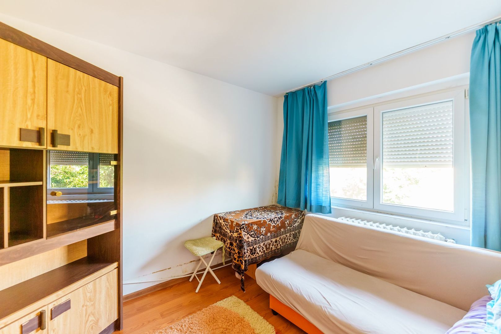 Apartament cu 3 camere de închiriat Vlaicu - Poză 9