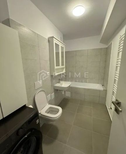 Apartament 3 camere, complet mobilat și utilat, Cartier Maurer - Poză 8