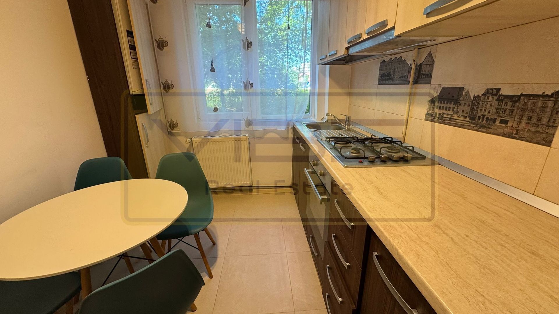 Apartament 2 camere Podu Ros - 10 min Palas Mall - Poză 7