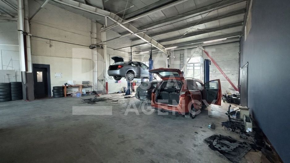 Service auto de închiriat, oportunitate bună de afacere, Iași - Poză 5