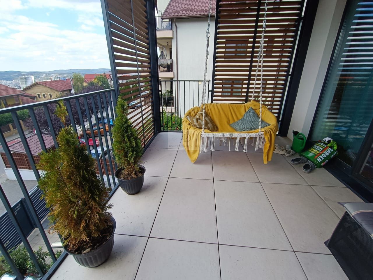 Apartament elegant 4 camere | Garaj privat | Cartier Europa - Poză 17