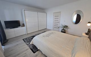 Casa 3 Camere Zona Centru, Complet Renovata si Mobilata - Poză 15