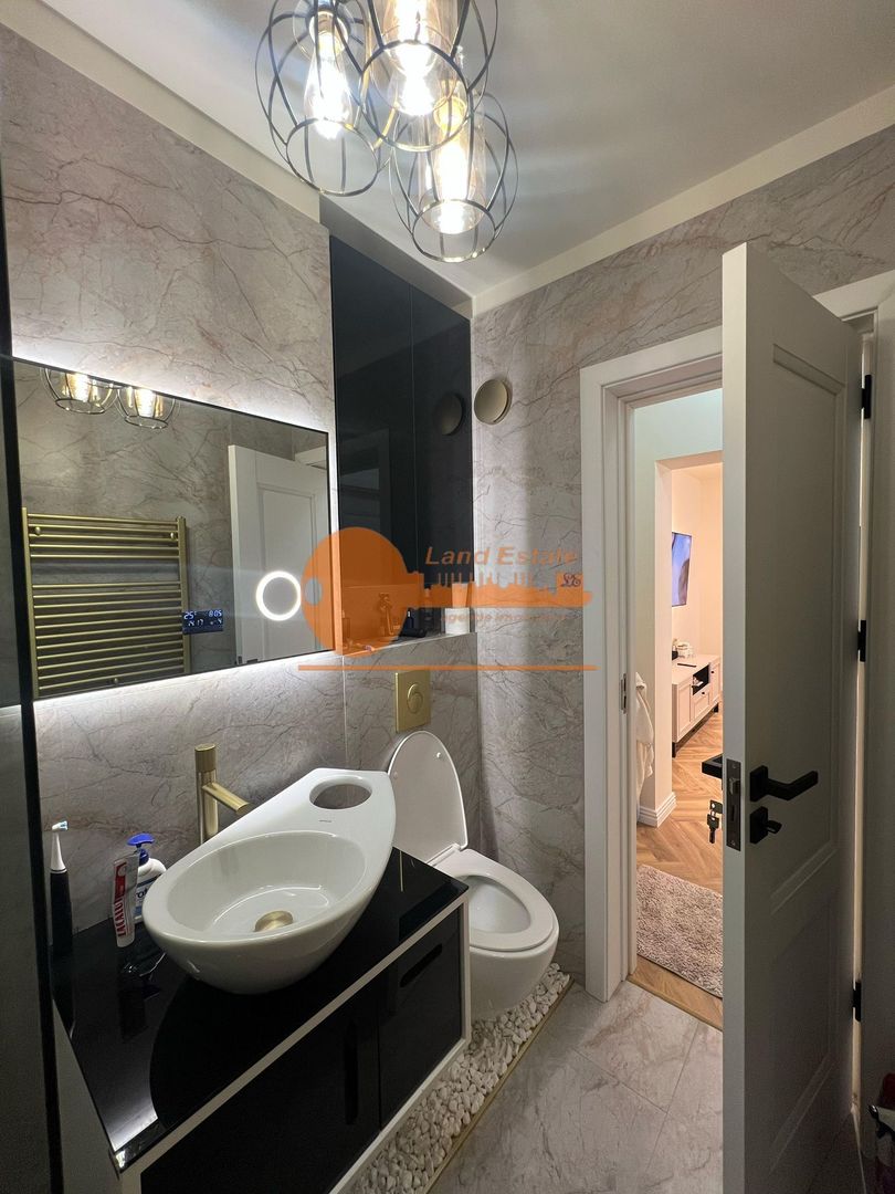 3 camere Colentina - Parc Plumbuita - Poză 15