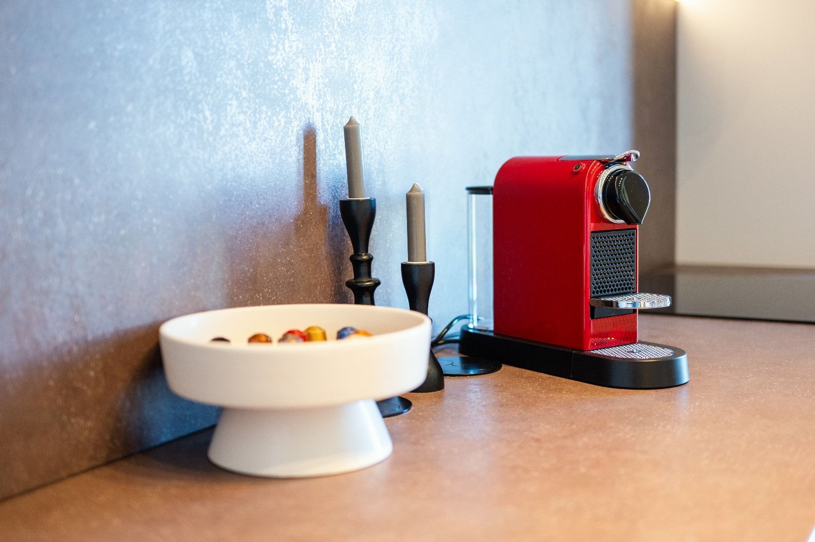 Apartament la Nord One -loc de parcare - Poză 15