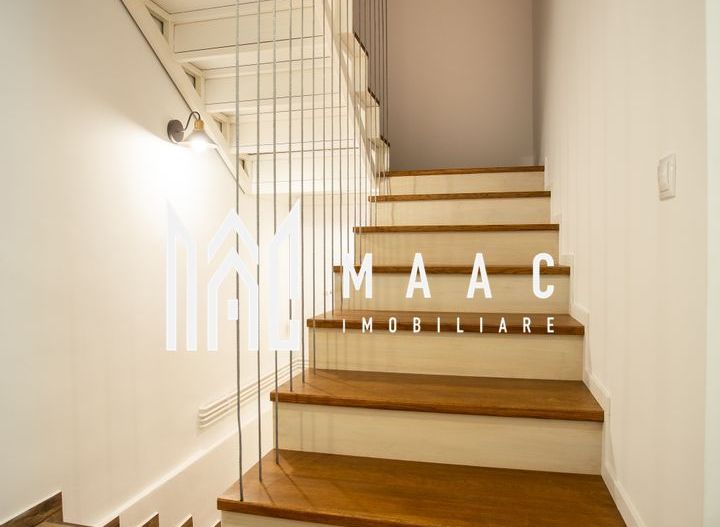 Casă individuala 5 camere | regim hotelier | zona istorică - Poză 44