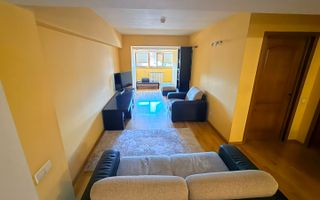 Apartament deosebit langa Universitate 100mp ultracentral - Poză 4