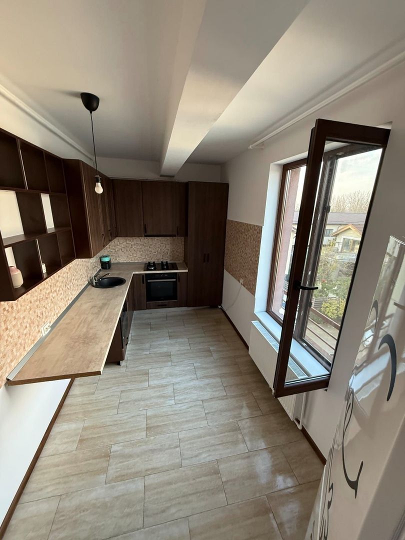 Inchiriez apartamant 2 camere - Poză 4