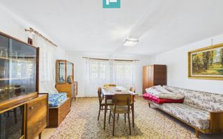 Casă cu teren 2877 mp, orașul Ineu - Poză 12